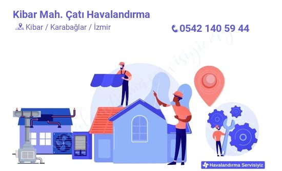Kibar çatı havalandırma sistemleri imalat firması iletişim bilgileri